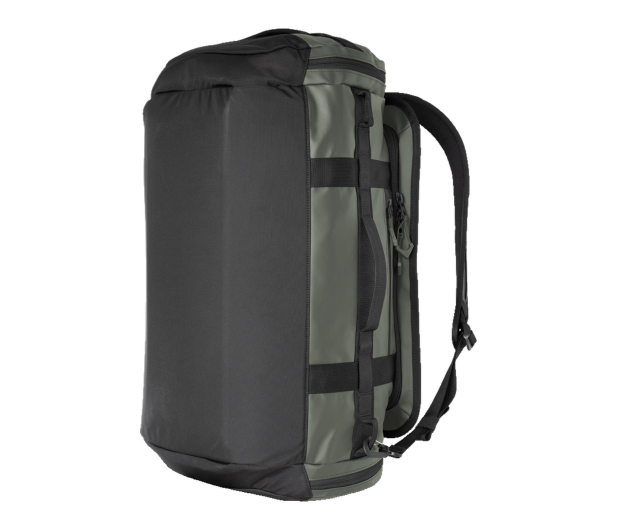 WANDRD CARRYALL Duffel 40L Wasatch Green - 1550141 - zdjęcie 4